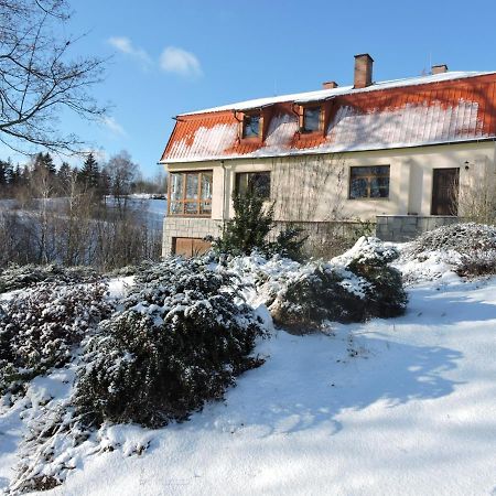 Apartmany Na Lonte Cotkytle Eksteriør bilde