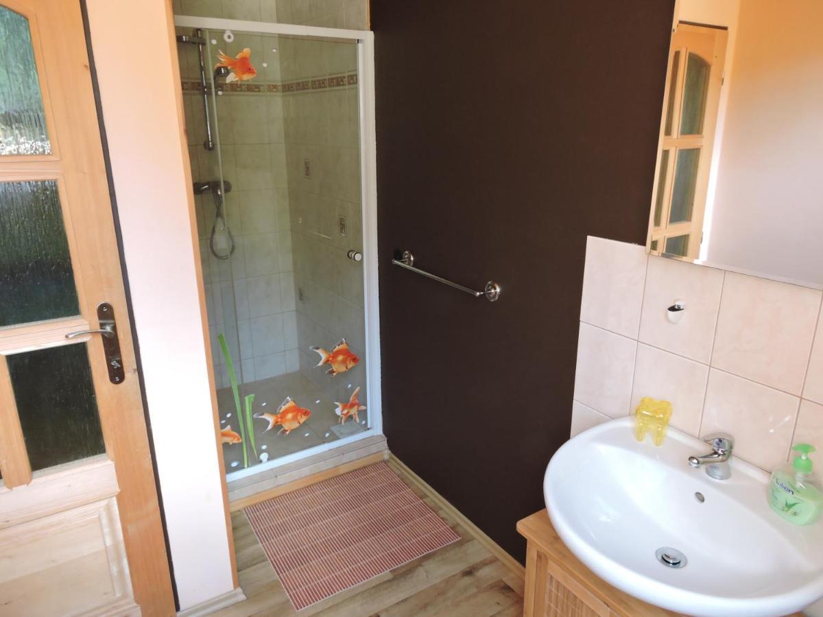 Apartmany Na Lonte Cotkytle Eksteriør bilde